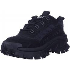 Caterpillar Cat Footwear Intruder Sneaker Unisex - Black/Dark Shadow