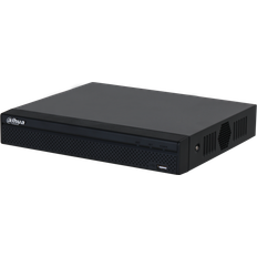 Dahua Technology Lite NVR2108HS-4KS3 Netværk Videooptager 1U