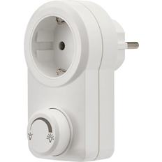 PR Home Mood Plug-In Dimmer Vit