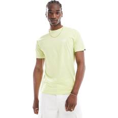 Transparent T-shirts Vans Core T-Shirt - Green - Mens