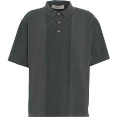 Guld Pikétröjor GOLDEN GOOSE Polo Cotton T Shirt