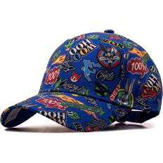 New Era Kinder Cap Chyt LT Graphic 9Forty Looney Blue Youth