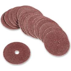 Arbortech Sliberodeller 50mm K60 20 stk