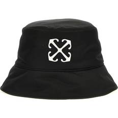 Multicolored - Women Hats 'Arrow' Bucket Hat - Multicolor