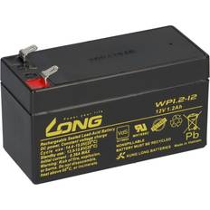 Battery 12v Kung Long Lead Battery 12V