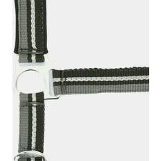 Halter Brillant - Noir