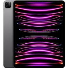Apple iPad Pro 12.9 (2022) 512 GB WiFi