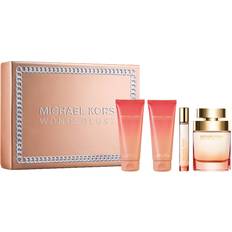 Michael Kors Wonderlust Eau De Parfum Gift Set 100 ml 100ml