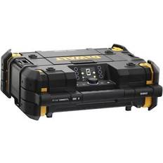 Dewalt DWST1-81079 Dab/fm & Bluetooth Radio Charger 240V & 18V