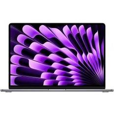 Apple MacBook Air 2024 15 inch M3 8C/10G 16/512GB S.Grey MXD13T/A