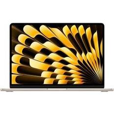 Apple MacBook Air 2024 13" M3 8C/10G 16/512GB MXCU3T/A