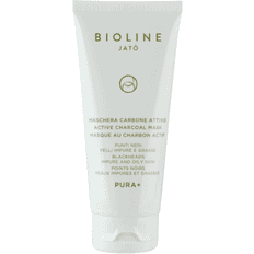 Bioline Pura+ Active Charcoal Mask
