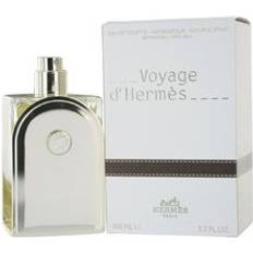 Hermès Voyage EDT 35 ml 35ml