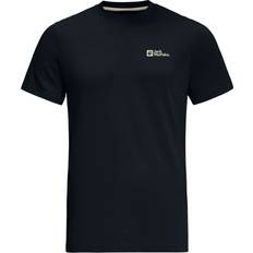 Jack Wolfskin Men T-shirts Jack Wolfskin Essential T-Shirt Men - Dark Navy