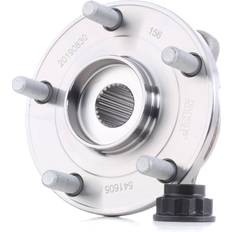 SKF Wheel Bearing Kit VKBA 6874