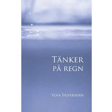 Tänker på regn (Geheftet)