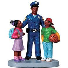 Lemax Coventry Cove Collection Figurine