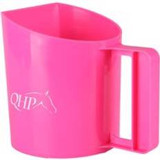 QHP Grain shovel Rose