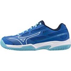 Azul Zapatillas de running Mizuno Zapatillas de tenis Exceed Star Cc - Bleu