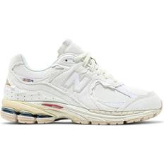 New Balance 2002R Protection Pack - Sea Salt White