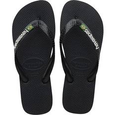 36 ¼ Infradito Havaianas Brazil Flip Flops - Men's