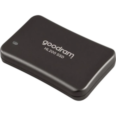 256gb usb ssd GOODRAM HL200 256GB USB 3.2 Gen 2