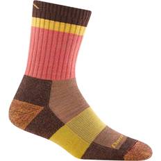 Darn Tough Socks Darn Tough Heady Betty Micro Crew Lightweight Cushion - Small