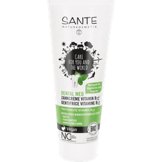 SANTE Dental Med Toothpaste Vitamin B 12 75ml