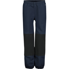 Helly Hansen Vêtements Coquille Helly Hansen Pantalon Imperméable D'extérieur Enfant Shelter - Bleu Marine