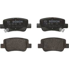 Friction Breaking Bosch Brake Pad 0986494403 BP1327