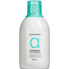Klorhexidin 0.12% 500ml