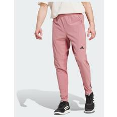 Pink - Sportswear Garment Trousers Designed 4 Training Hybrid Pants - Pink