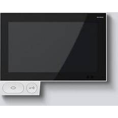 Siedle Klingel Türsprechanlage, A 150-10 W