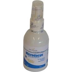 Meta Microdacyn Hydrogel 120g