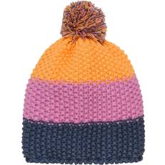 Color Kids Mössor Color Kids Stickad - Lilac Chiffon