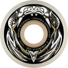 Bones Wheels X-Formula Jhanka 53 mm V5 99A Vit