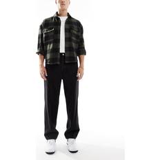 Only & Sons Loose Fit Jeans Washed Black