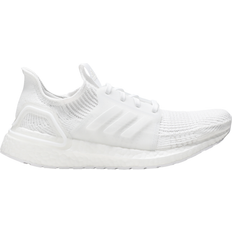 UltraBoost 19 - Triple White/Grey