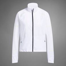 Clothing X-City Reflect At Night Laufjacke - White