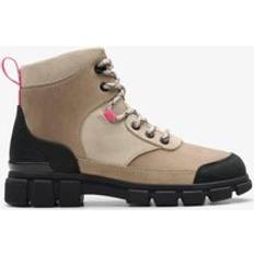 Vita Kängor Barnskor Evyn Hike K Fashion Boot 26179037 Beige