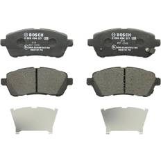 Friction Breaking Bosch Brake Pad Set 0 986 494 321 1.2 - 10