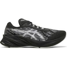 Asics Novablast 3 Black White