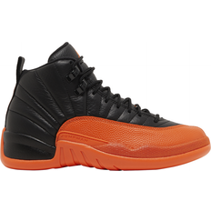 Jordan 42 Hardloopschoenen Jordan Wmns Air 12 Retro - Brilliant Orange