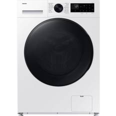 Samsung WD90DG5B15BE Free Standing Washer Dryer 9kg 1400 RPM White