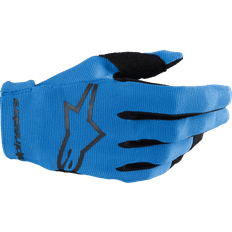 Blauw Motorhandschoenen Alpinestars Radar Gloves - Blue/Black