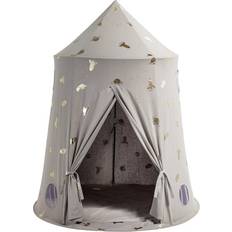 Universet Leketelt Howa Play Tent Space with Floor Mat