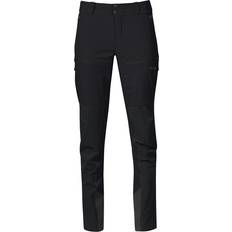 Bergans Rabot V2 Softshell Pants - Black