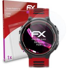 Screen Protectors atFoliX Glass Protective Film 9H Hybrid