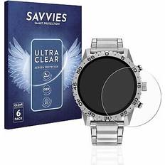 Screen Protectors Savvies 6x Screen Protector Citizen Gen-2 CZ