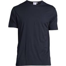 Sunspel T-shirts Sunspel T-shirt q marin